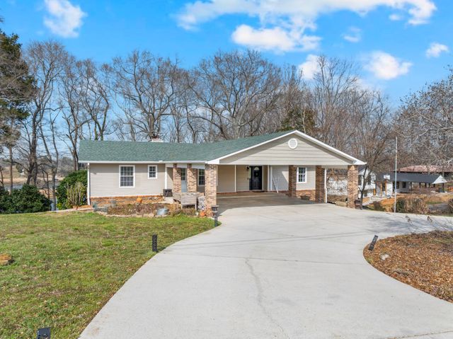 182 Loop Dr, Winchester, TN 37398