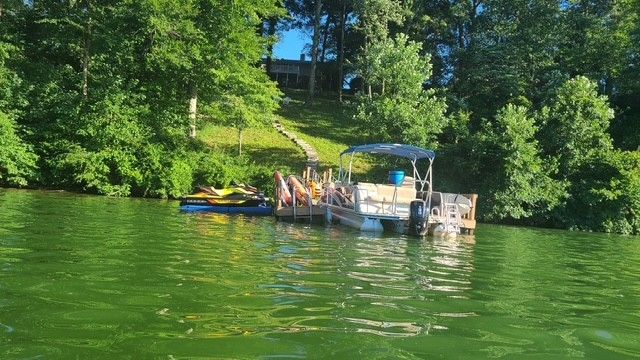 182 Loop Dr, Winchester, TN 37398