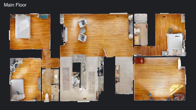 182 Loop Dr, Winchester, TN 37398