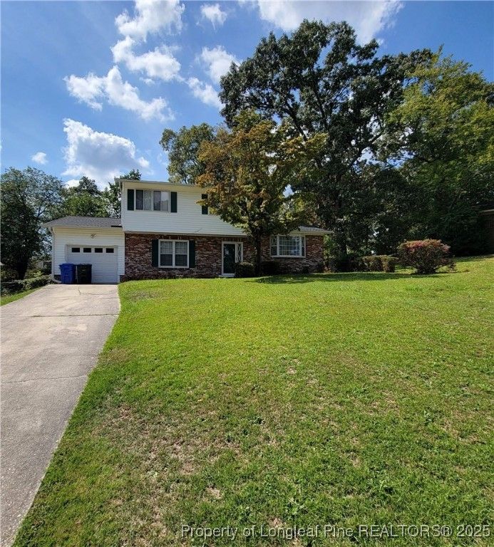 5321 Trampas Court, Fayetteville, NC 28303