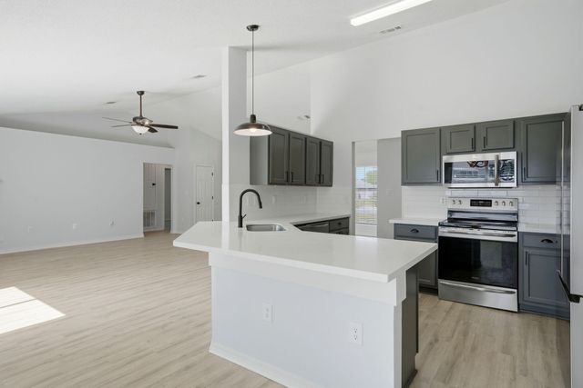 2166 Ortega Street, Navarre, FL 32566