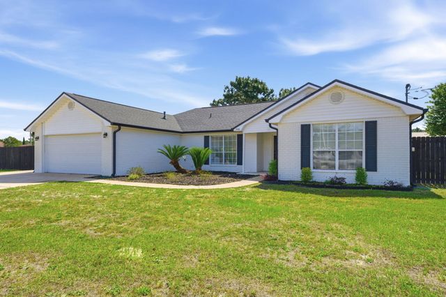 2166 Ortega Street, Navarre, FL 32566