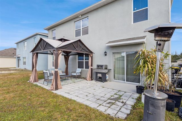 1422 FOX SQUIRREL DRIVE, Davenport, FL 33897