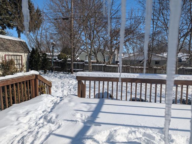 1305 Farrand Avenue, La Porte, IN 46350