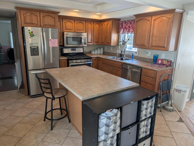 1305 Farrand Avenue, La Porte, IN 46350