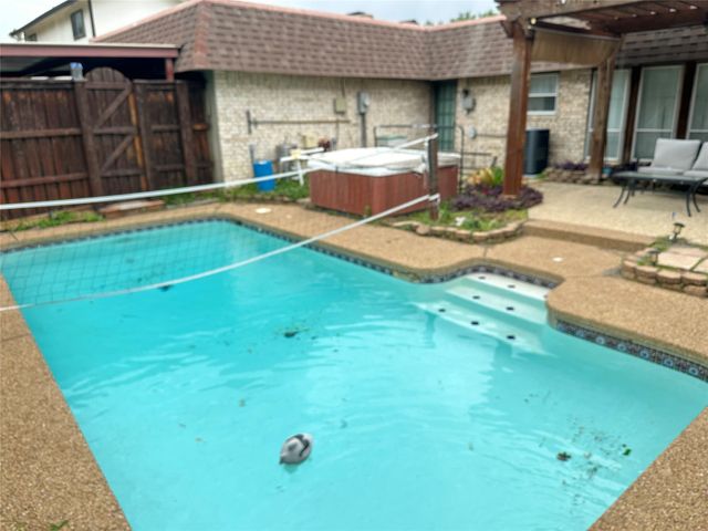 2312 Westbrook Drive, Carrollton, TX 75007