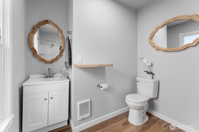 910 Walker Avenue, Wenatchee, WA 98801