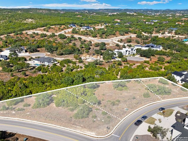 24103 TRES ARROYOS, San Antonio, TX 78255