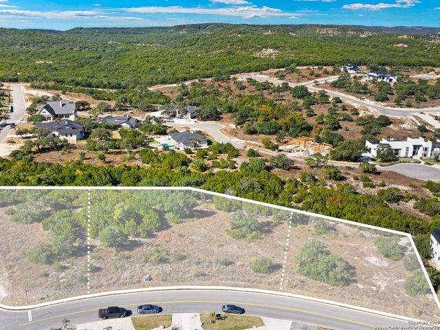 24103 TRES ARROYOS, San Antonio, TX 78255