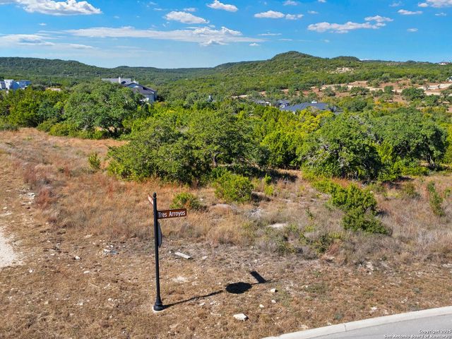 24103 TRES ARROYOS, San Antonio, TX 78255
