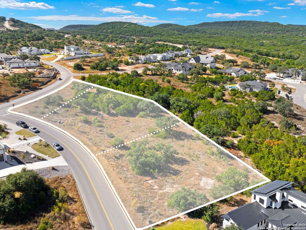 24103 TRES ARROYOS, San Antonio, TX 78255