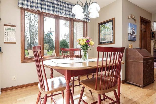 3479 Field Crest Court, Beloit, WI 53511