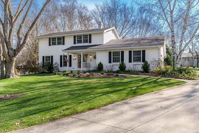 3479 Field Crest Court, Beloit, WI 53511