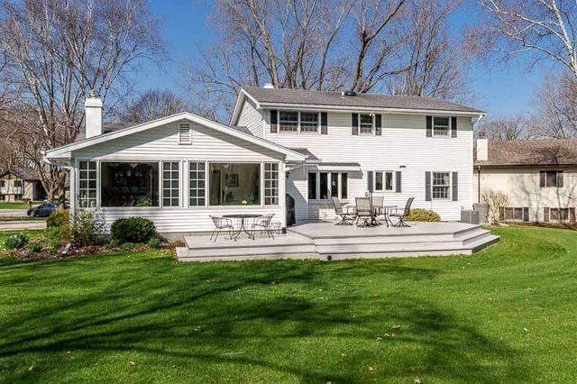 3479 Field Crest Court, Beloit, WI 53511