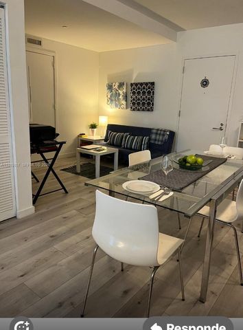 31 SE 6th St 804, Miami, FL 33131