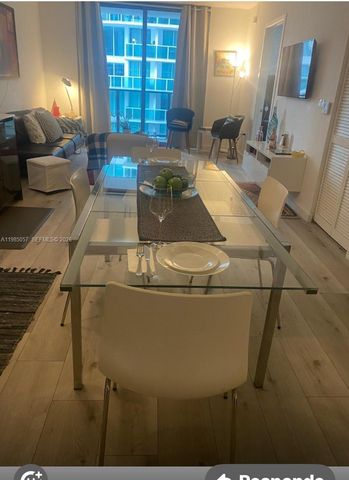 31 SE 6th St 804, Miami, FL 33131