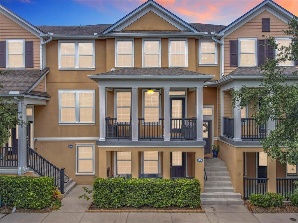1354 MILL STREAM LANE, Winter Springs, FL 32708