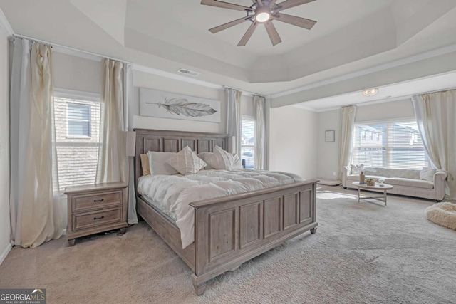 172 Expedition Drive, Ellenwood, GA 30294
