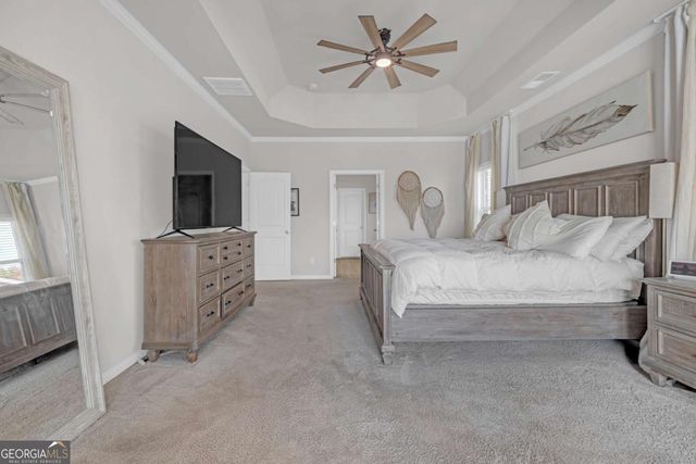 172 Expedition Drive, Ellenwood, GA 30294