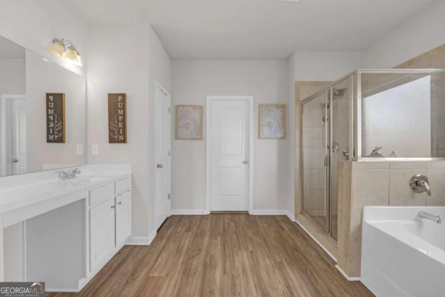 172 Expedition Drive, Ellenwood, GA 30294
