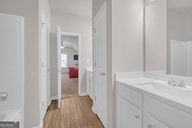 172 Expedition Drive, Ellenwood, GA 30294