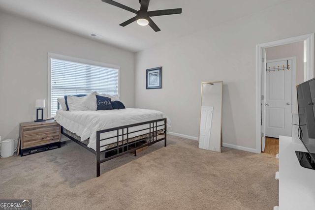 172 Expedition Drive, Ellenwood, GA 30294