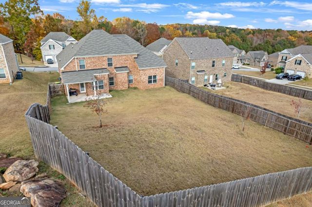 172 Expedition Drive, Ellenwood, GA 30294
