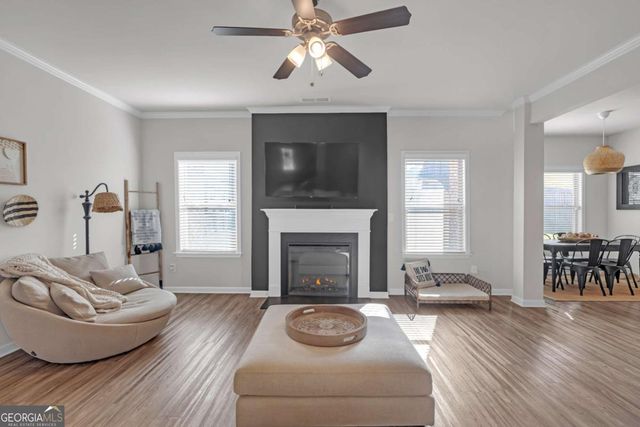 172 Expedition Drive, Ellenwood, GA 30294