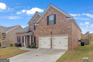 172 Expedition Drive, Ellenwood, GA 30294