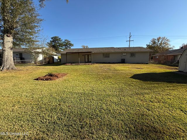 3608 Old Brandon Road, Pearl, MS 39208