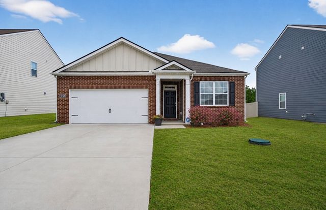9032 Copenhagen Dr, Murfreesboro, TN 37129