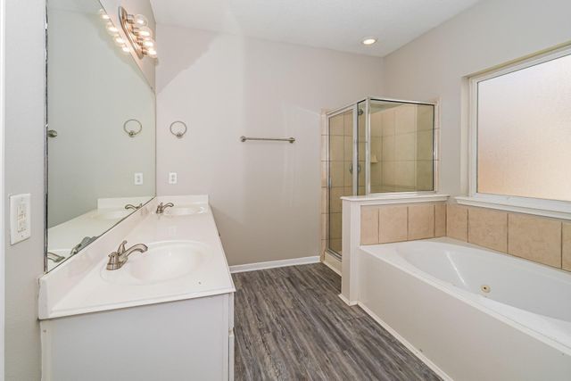 4162 Wells Mark Drive, Humble, TX 77346