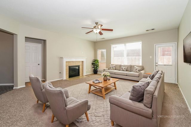 4162 Wells Mark Drive, Humble, TX 77346