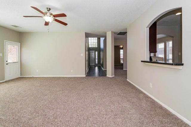 4162 Wells Mark Drive, Humble, TX 77346