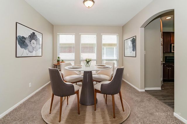 4162 Wells Mark Drive, Humble, TX 77346