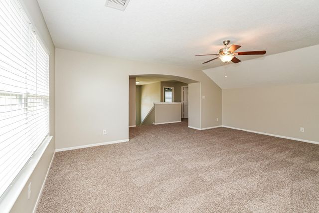 4162 Wells Mark Drive, Humble, TX 77346