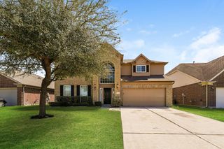 4162 Wells Mark Drive, Humble, TX 77346