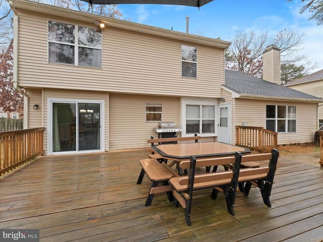 712 SCARBOROUGH DR, Egg Harbor Township, NJ 08234