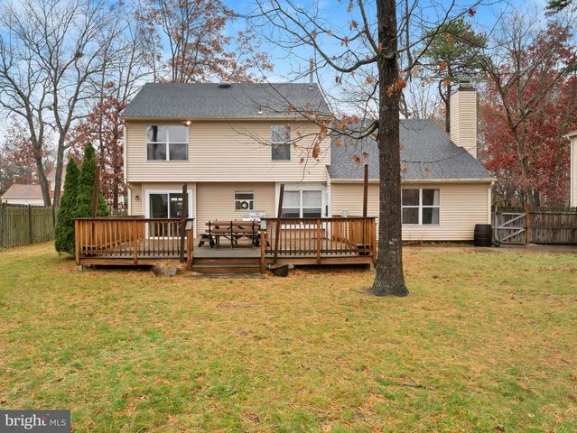 712 SCARBOROUGH DR, Egg Harbor Township, NJ 08234