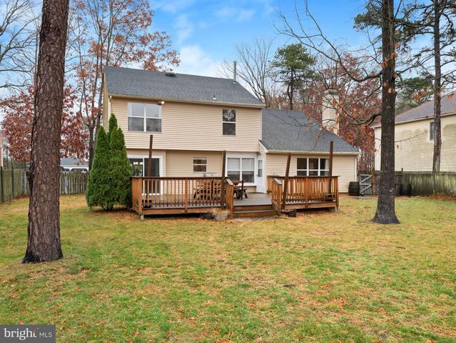 712 SCARBOROUGH DR, Egg Harbor Township, NJ 08234