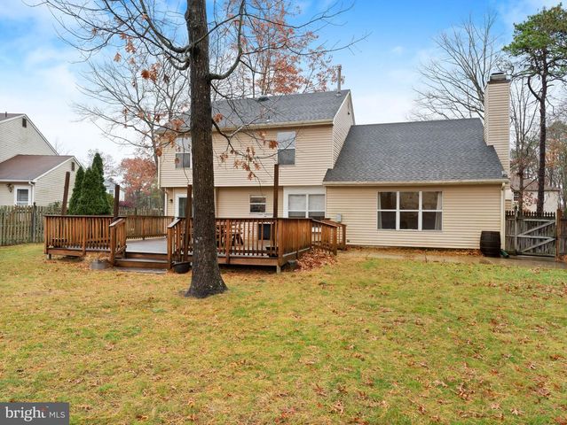 712 SCARBOROUGH DR, Egg Harbor Township, NJ 08234