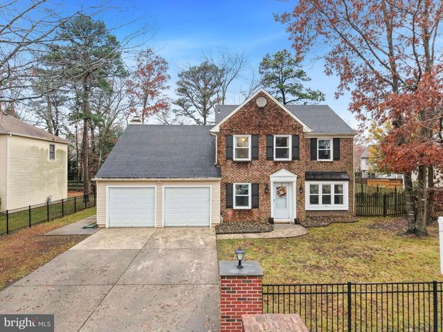 712 SCARBOROUGH DR, Egg Harbor Township, NJ 08234