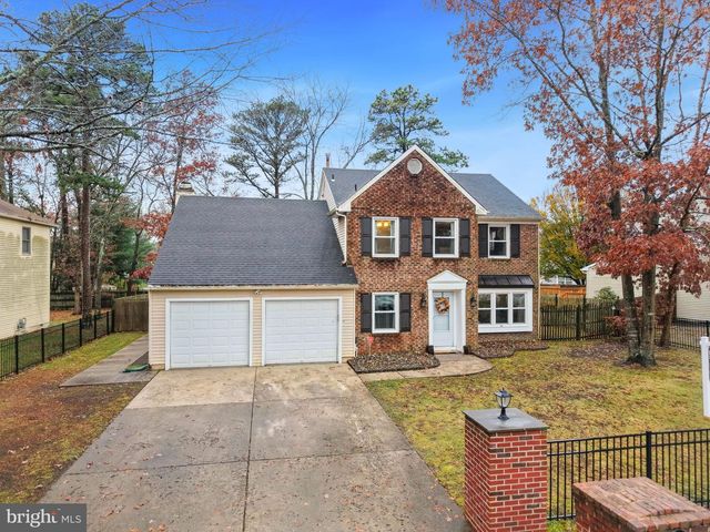 712 SCARBOROUGH DR, Egg Harbor Township, NJ 08234