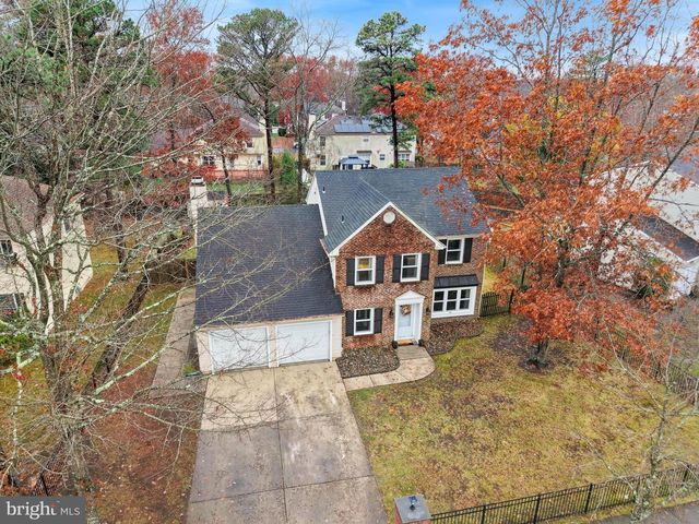 712 SCARBOROUGH DR, Egg Harbor Township, NJ 08234