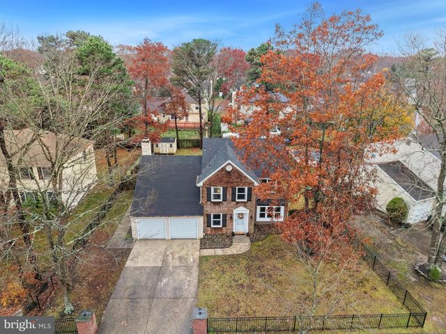 712 SCARBOROUGH DR, Egg Harbor Township, NJ 08234