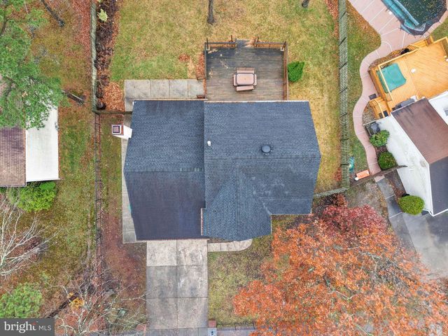 712 SCARBOROUGH DR, Egg Harbor Township, NJ 08234