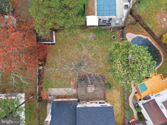 712 SCARBOROUGH DR, Egg Harbor Township, NJ 08234