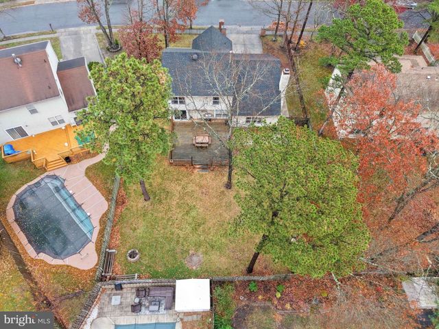 712 SCARBOROUGH DR, Egg Harbor Township, NJ 08234