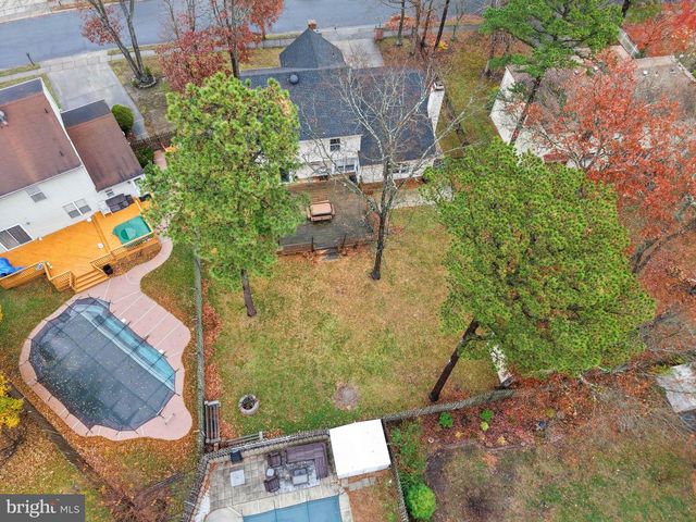 712 SCARBOROUGH DR, Egg Harbor Township, NJ 08234