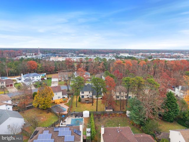 712 SCARBOROUGH DR, Egg Harbor Township, NJ 08234